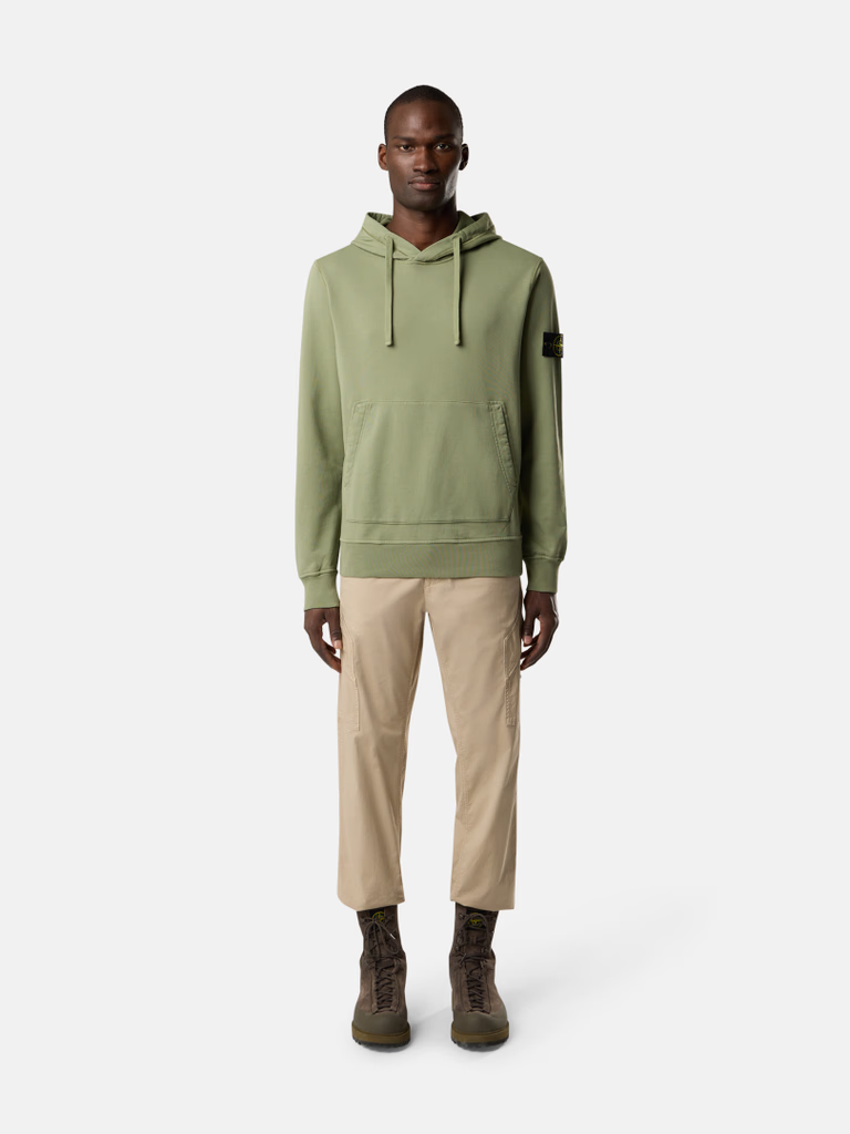 Sweat Shirt à Capuche