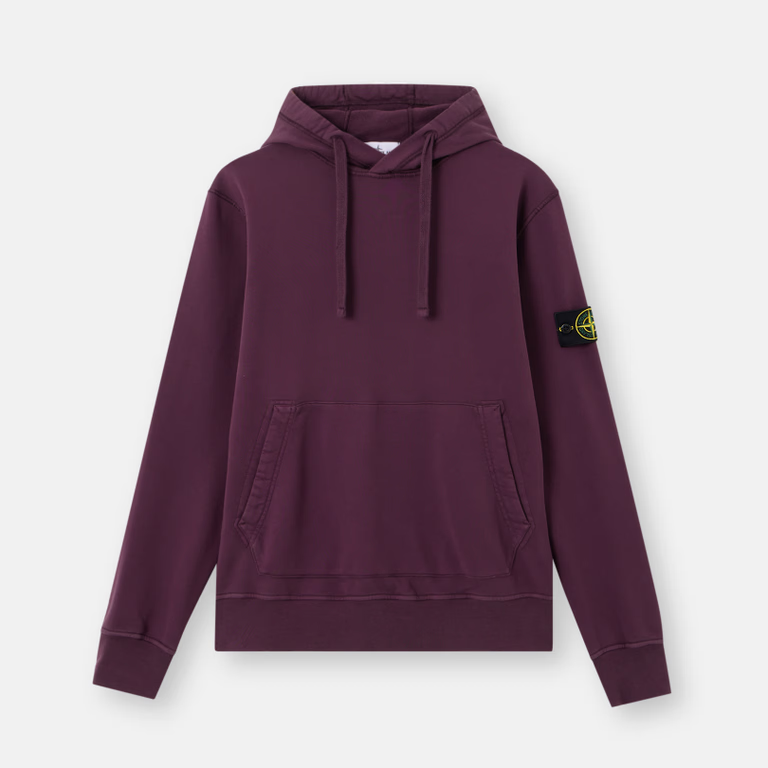 Sweat Shirt à Capuche