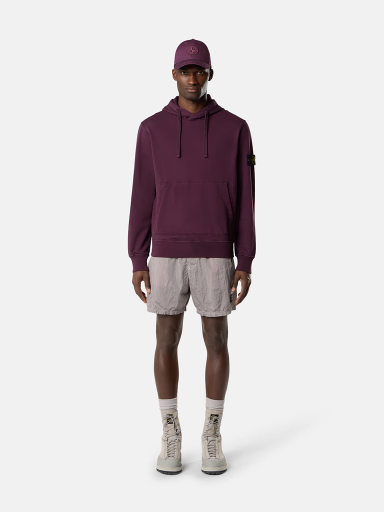 Sweat Shirt à Capuche