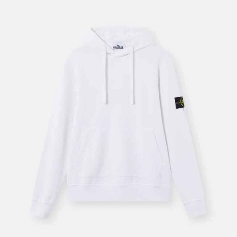 Sweat Shirt à Capuche