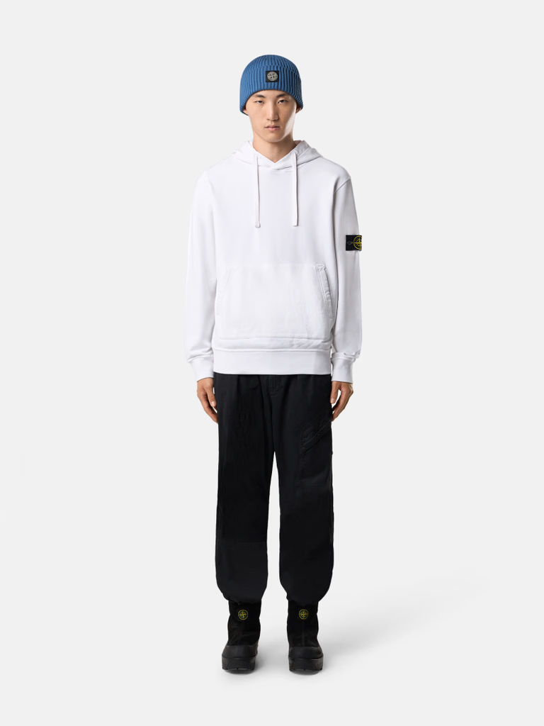 Sweat Shirt à Capuche