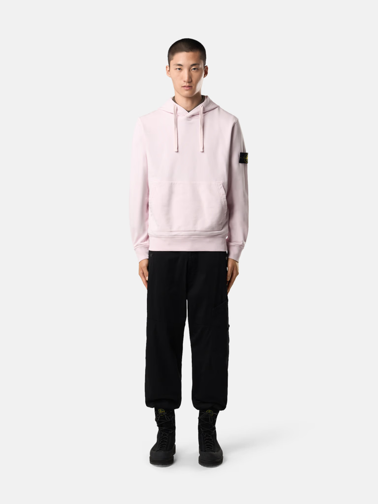 Sweat Shirt à Capuche