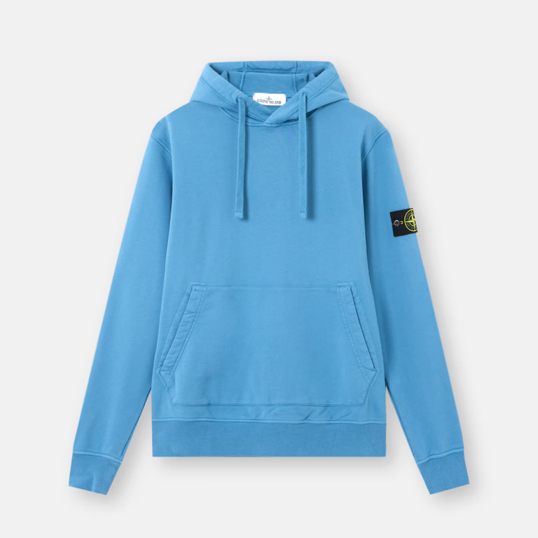 Sweat Shirt à Capuche