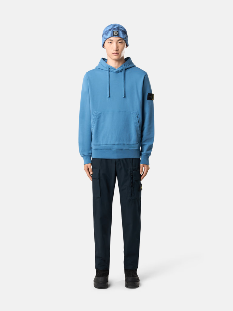 Sweat Shirt à Capuche