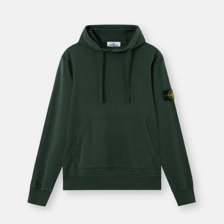 Sweat Shirt à Capuche