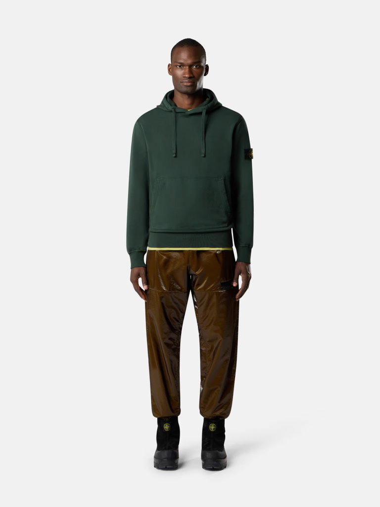 Sweat Shirt à Capuche